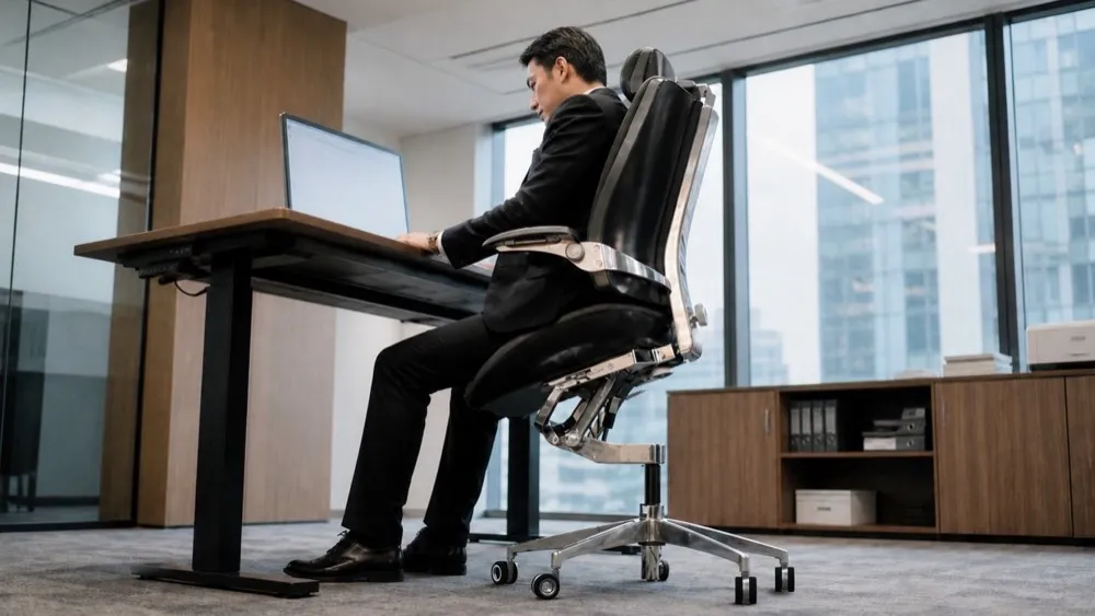 Vision Chair