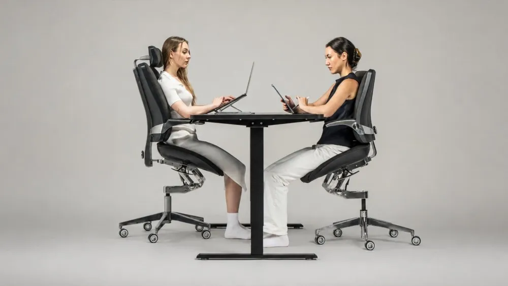 Vision Chair