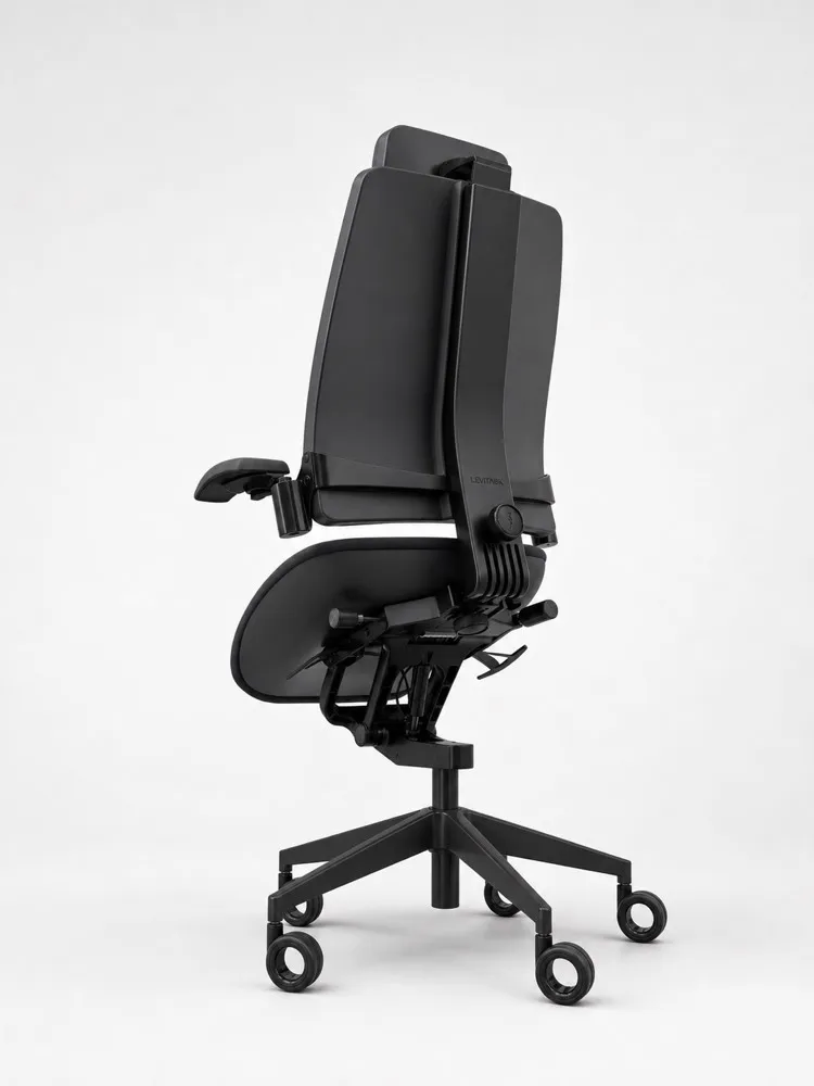 Vision Chair
