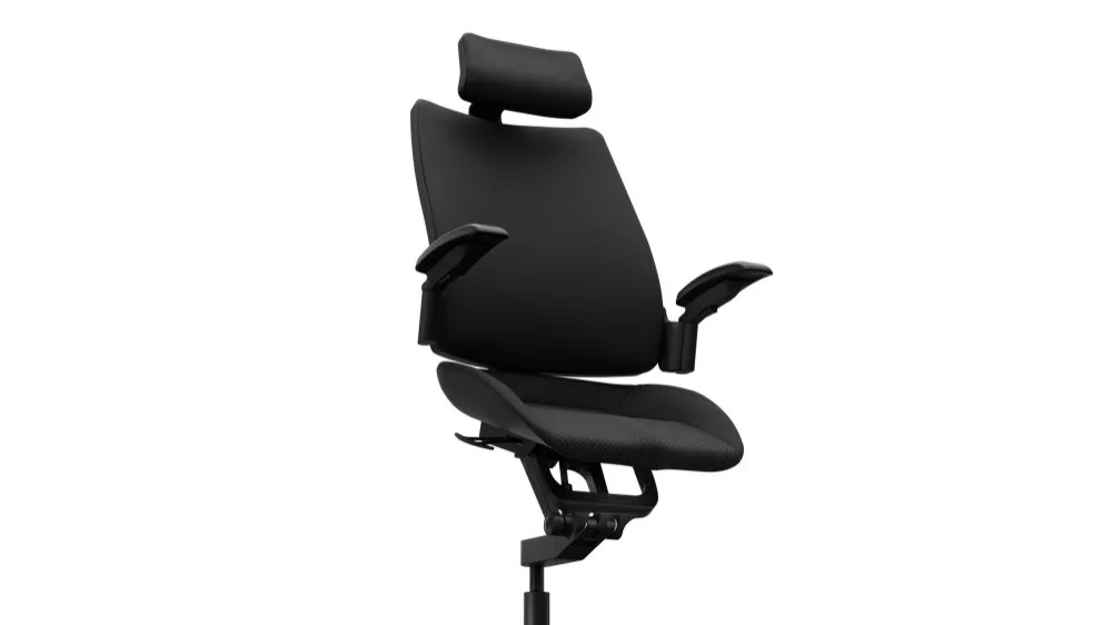 Vision Chair