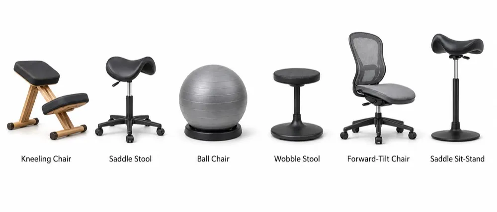 Vision Chair