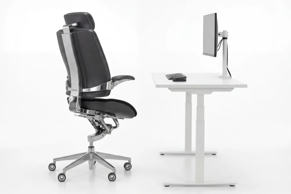 Vision Chair