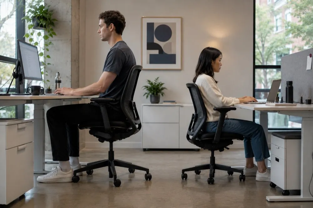 Vision Chair