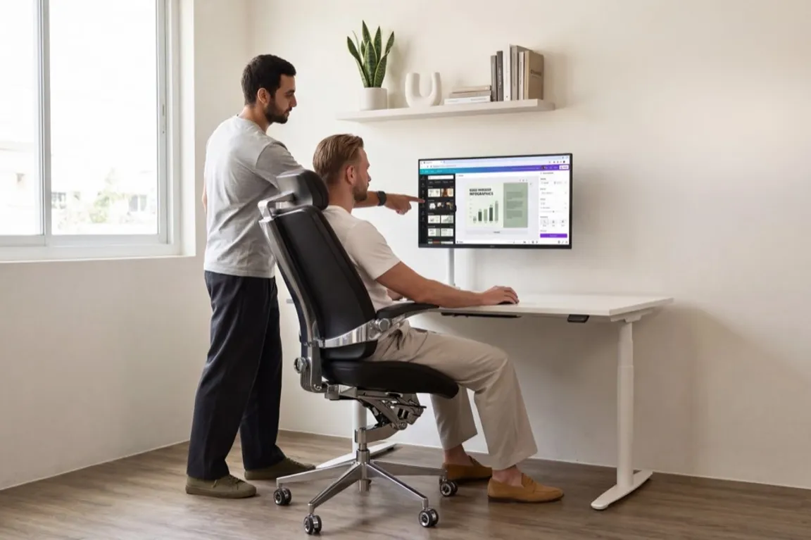 Vision Chair