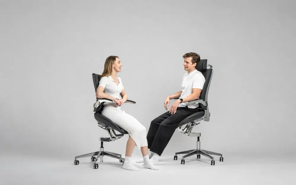 Vision Chair