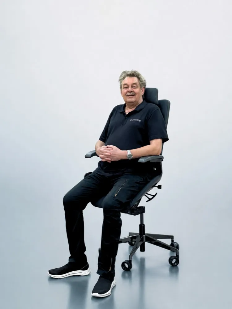 Vision Chair