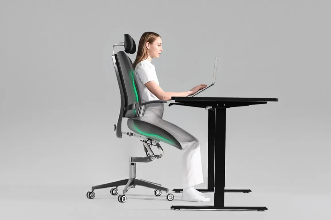Vision Chair