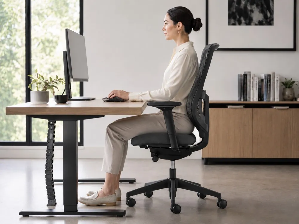 Vision Chair