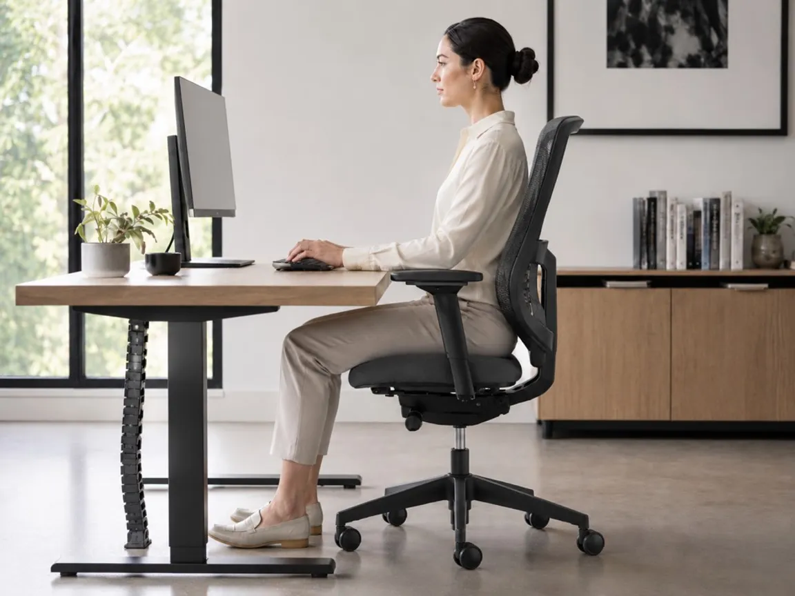 Vision Chair