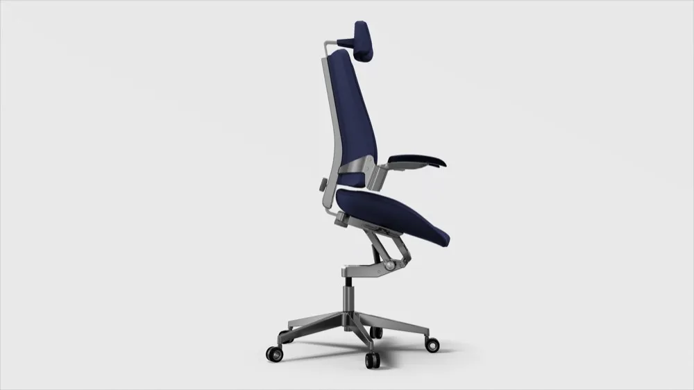 Vision Chair