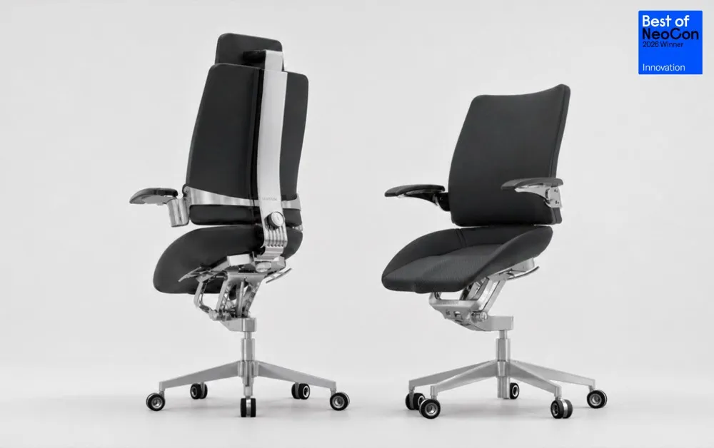Vision Chair