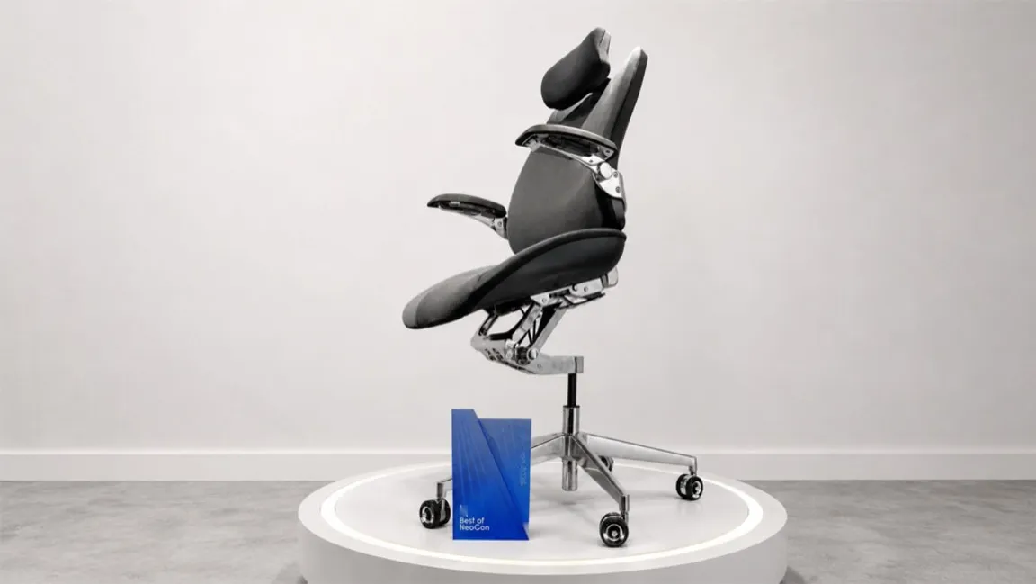 Vision Chair