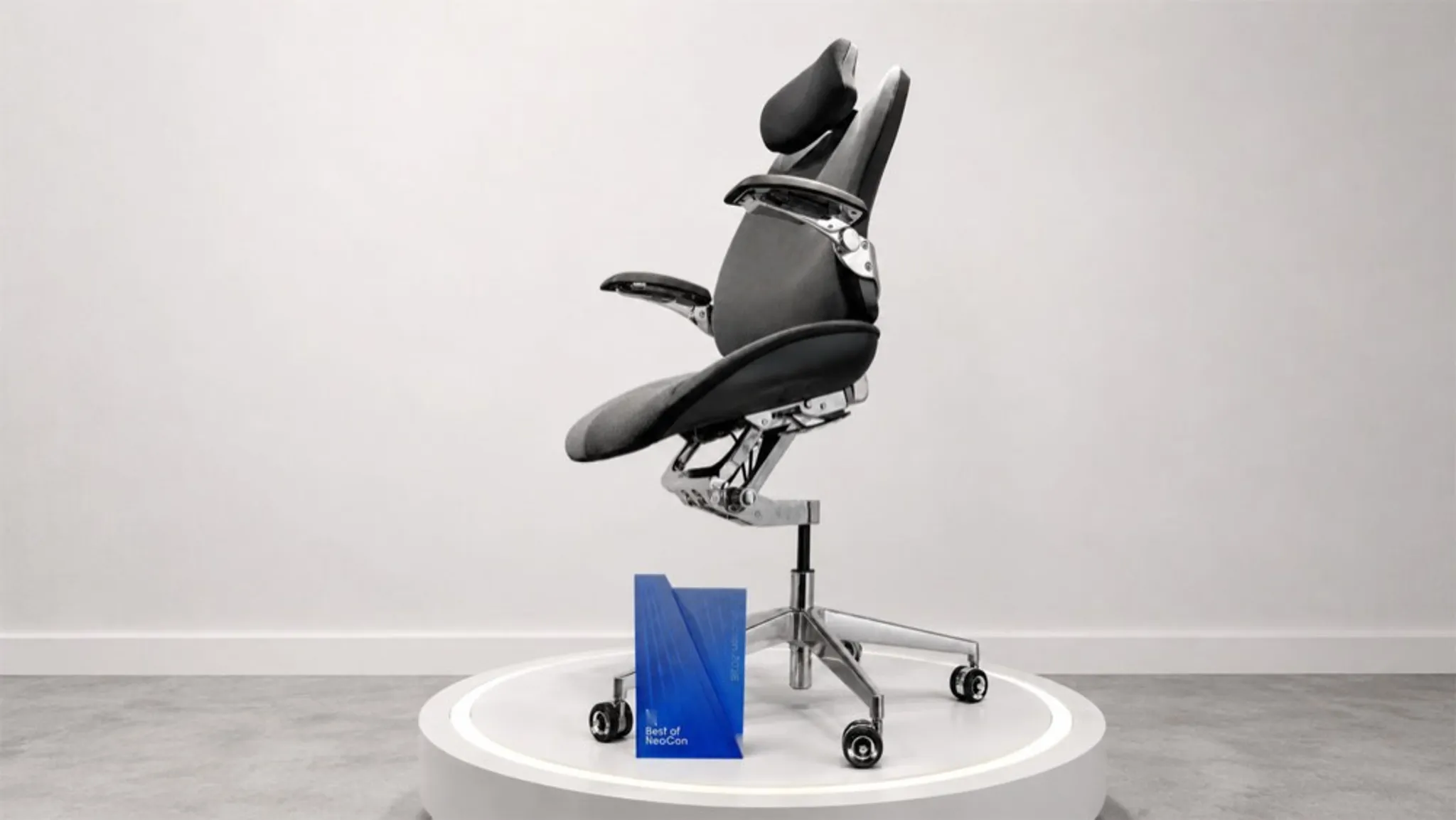Vision Chair