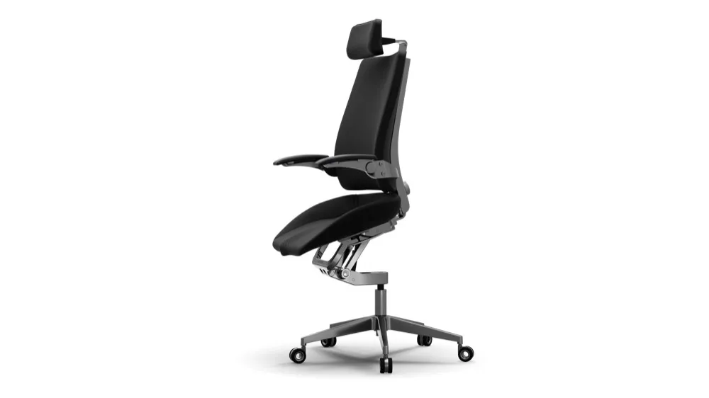 Vision Chair