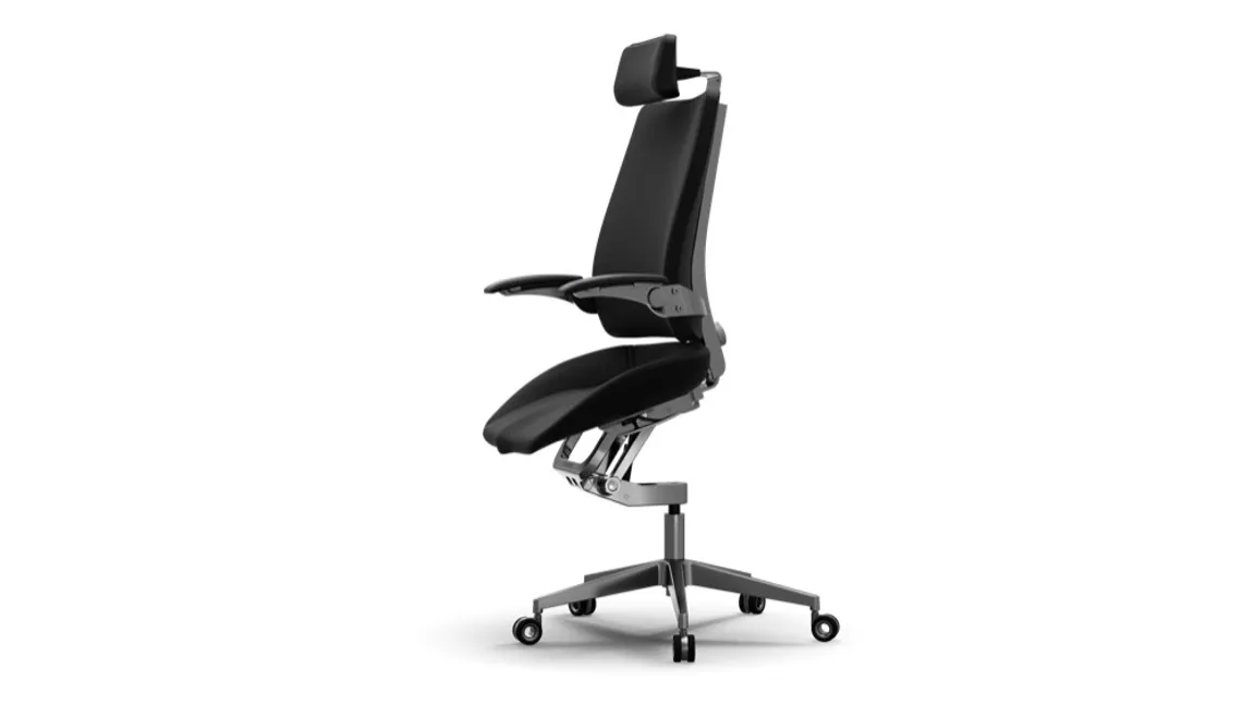 Vision Chair