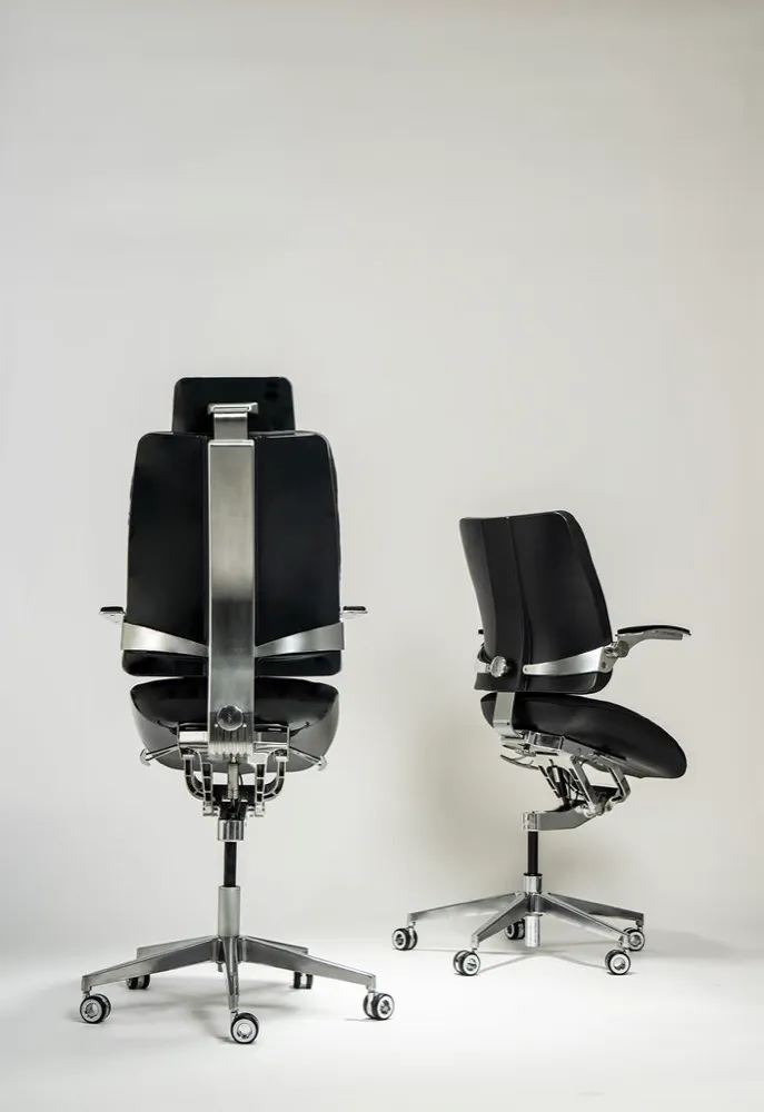 Vision Chair