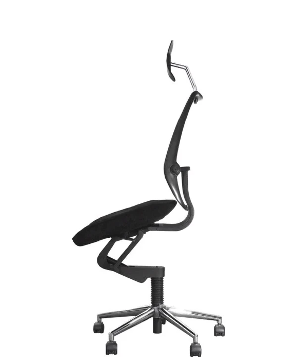 Levitask seating experiment from the prototype archive