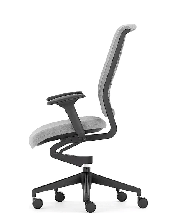 Chair development study from the prototype archive