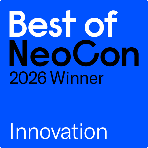 Best of NeoCon 2026 Winner — Innovation